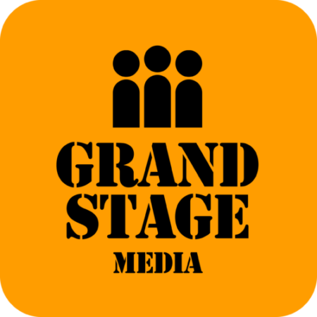 GRAND STAGE MEDIA